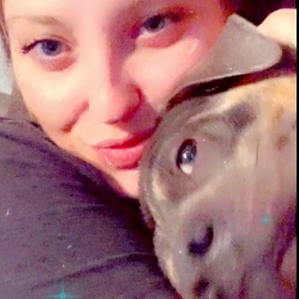 Meet your Posher, Ally